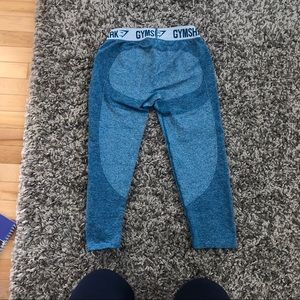 Gymshark Flex Leggings